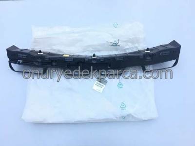 Renault Megane 4 Arka Tampon Orta Braket 850427378R