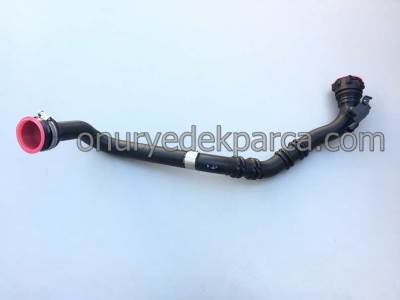 Renault Kangoo 3 1.5 Dci 90 Bg Turbo Hortumu Euro 5 8200688708