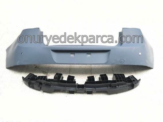 Renault Laguna 3 Arka Tampon Sensörlü 850220004R