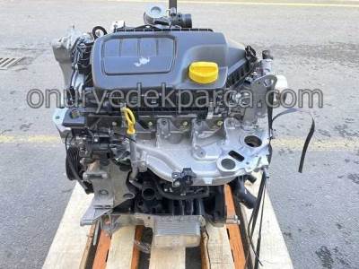 Renault Talisman 1.6 Dci 130 Bg Komple Motor R9M409 8201532500