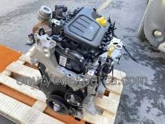 Renault Talisman 1.6 Dci 130 Bg Komple Motor R9M409 8201532500