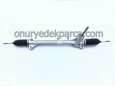 Renault Megane 4 Direksiyon Kutusu Orijinal 490017441R 490010675R