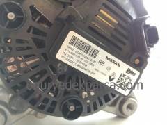 231005300r Renault Megane 4 Kadjar Dacia Duster 1.3tce H5h Alternatör Şarj Dinamosu