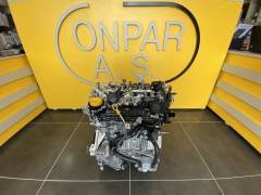 8201707360 Renault Megane 4 Kadjar Dacia Duster 1.3tce H5h Komple Motor