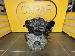 8201707360 Renault Megane 4 Kadjar Dacia Duster 1.3tce H5h Komple Motor