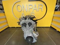 8201707360 Renault Megane 4 Kadjar Dacia Duster 1.3tce H5h Komple Motor