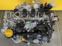 8201707360 Renault Megane 4 Kadjar Dacia Duster 1.3tce H5h Komple Motor