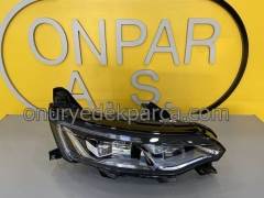 260100184R Renault Talisman Sağ Ön Far