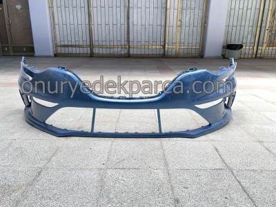 620226951R Renault Megane 4 Gt Line Ön Tampon