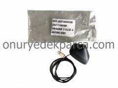 282160003R Renault Megane 3 Clio 4 Fluence Anten Altlığı