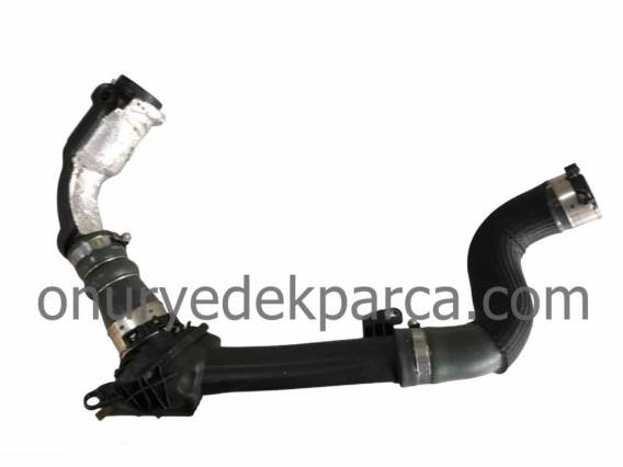 144602487R Renault Megane 3 Fluence 1.5 dci Turbo Hortumu Euro 5