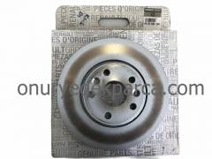 402068234R 7701209989 Renault Kangoo 3 Ön Fren Diski