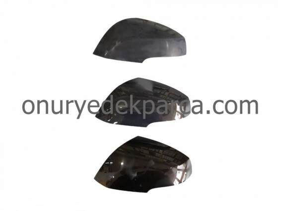 963737774R Renault Fluence Sol Dikiz Aynası Kapağı Ledli Model