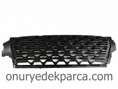 622544890R Dacia Duster Ön Tampon Alt Orta Izgara Yeni Model