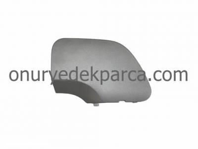 511656133R Yeni Daci Duster Arka Tampon Çeki Demiri Kapağı