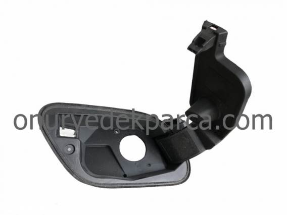 781207526R 781209589R Renault Megane 4 Yakıt Deposu Dolum Ağzı