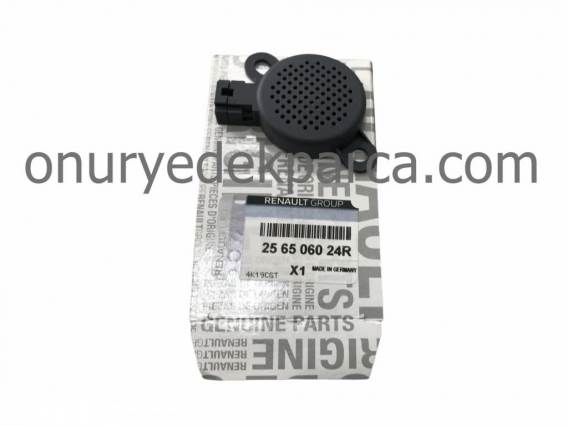 256506024R Renault Laguna 2 Park Sensörü Kornası