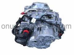 DW5005 320105497R 320100040R Renault Megane 4 1.5 Dci Komple Şanzıman