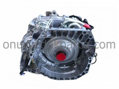 DW5007 320103885R 320109098R Renault Megane 4 1.3 Benzinli Komple Şanzıman