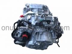 DW5007 320103885R 320109098R Renault Megane 4 1.3 Benzinli Komple Şanzıman