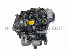 8201718067 RENAULT MEGANE 4 1.5 DCİ ADBLUE OTOMATİK KOMPLE  MOTOR K9K873