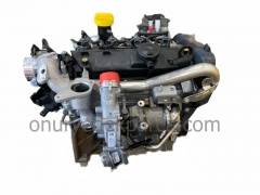 8201535506 8201535499 RENAULT CLİO 4 IV 1.5 DCİ 90 BG KOMPLE MOTOR K9K608