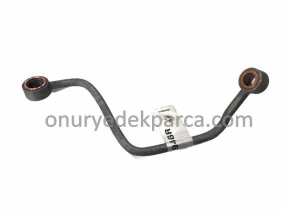 151925946R Renault Megane 4 Dacia Duster Turbo Yağlama Borusu