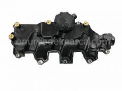 118302055R Renault Megane 4 Dacia Duster Yağ Dekantörü