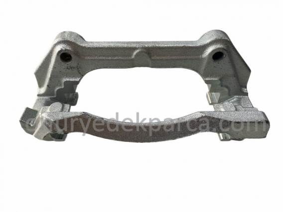 410140855R Renault Trafic 3 Fren Kaliper Kundağı