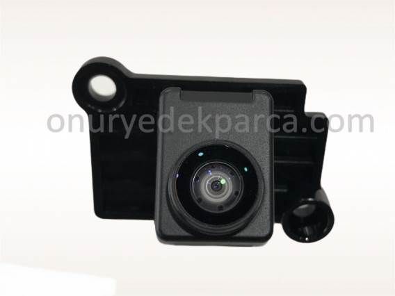 284427774R Renault Megane 4 Talisman Park Yardım Kamerası