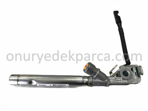 878162402R Renault Megane 4 Talisman Sağ Emniyet Kemer Gergi Kolu