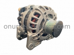 231005079R Renault Clio 4 Alternatör Şarj Dinamosu