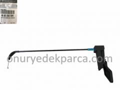 656225059R Renault Kango 3 Master 3 Kaput Açma Mandalı