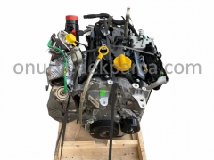 8201720530 Dacia Duster 2 1.0 Tce Komple Motor