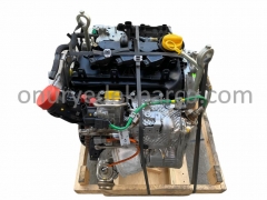 8201720530 Dacia Duster 2 1.0 Tce Komple Motor