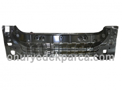 Renault Megane 4 Sedan Arka Panel Sacı 852486681R