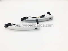 Renault Clio 4 Fluence Ön Kapı Kolu Antenli 806706656R