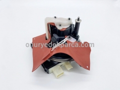 237G00280R Renault Megane 4 Dacia Duster Adblue Pompası