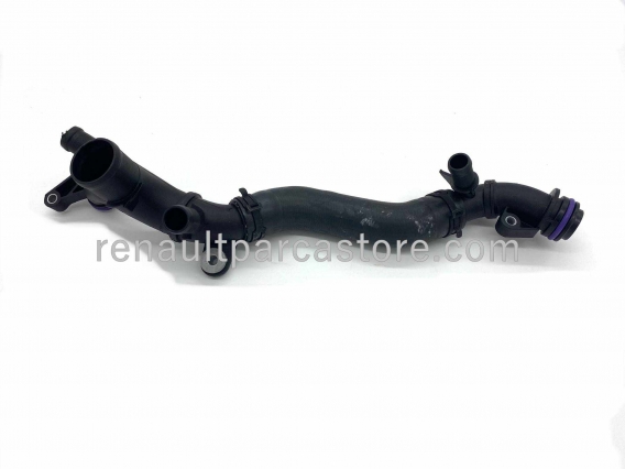 Renault Megane 4 Clio 5 Duster 1.3 Tce Devirdaim Su Borusu H5H 210473278R