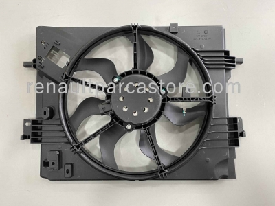 Renault Clio 5 1.0 Fan Motoru 214815148R