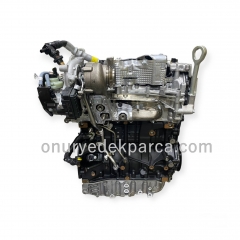 Renault Trafic 3 2.0 Dci M9R717 Komple Motor 8201737058 8201735892