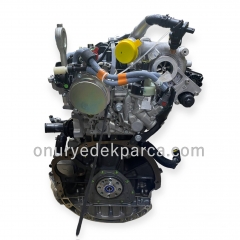 Renault Trafic 3 2.0 Dci M9R717 Komple Motor 8201737058 8201735892