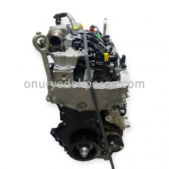 Renault Trafic 3 2.0 Dci M9R717 Komple Motor 8201737058 8201735892