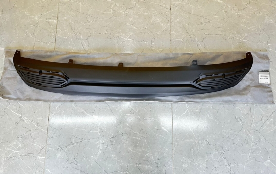 Renault Megane 4 Arka Tampon Alt Spoiler 850182335R