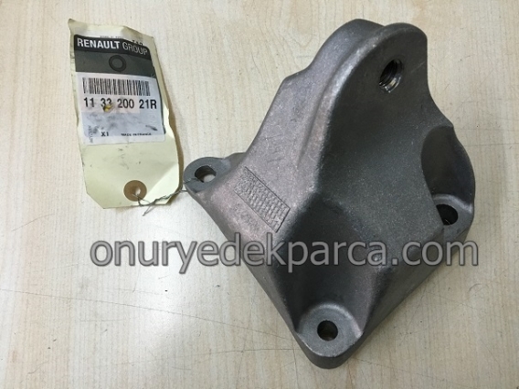 Megane 3 Fluence Motor Bağlantı Sportu 113320021R 8200277229