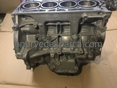 clio 4 captur 1.2 tce motor bloğu dolu 110102070R 120A17936R 121509484R